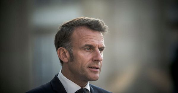 Politique. Macron aura besoin de ses militants « pour dans cinq ans, pour dans dix ans »... et pour 2032 ?