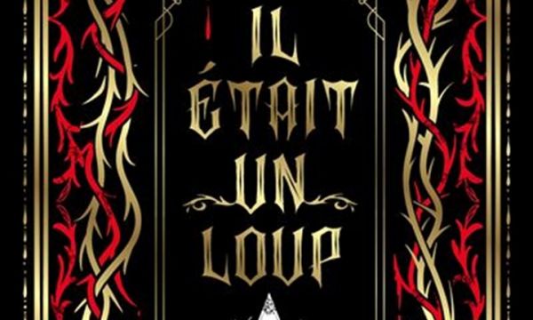 [Critique Roman] Il était un loup – A.K. Benedict