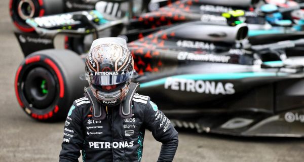 GP de Grande-Bretagne : Mercedes parie sur la fraîcheur pour briller en course