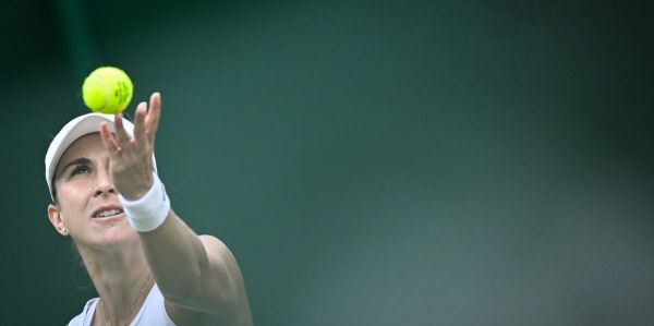 Grand Chelem: Un quatrième huitième de finale à Wimbledon pour Belinda Bencic