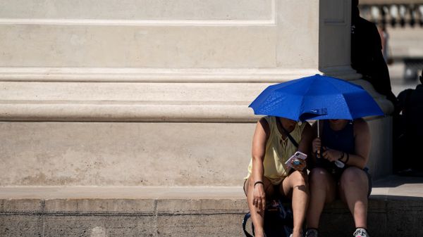 La vague de chaleur s'est officiellement terminée vendredi, aussi longue que celle de 2003