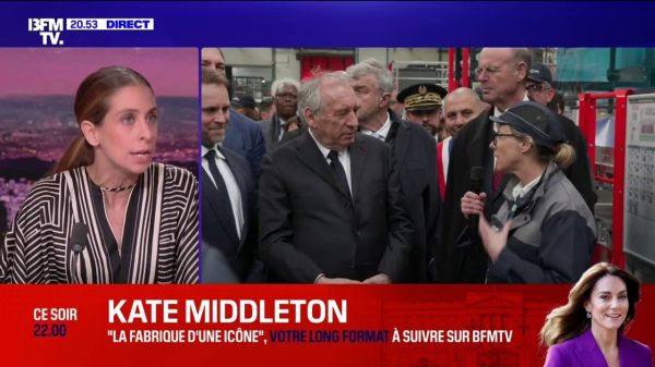 LE CHOIX D'ANNE-CHARLÈNE - Dissentions entre les ministres: y a-t-il toujours un pilote à Matignon?