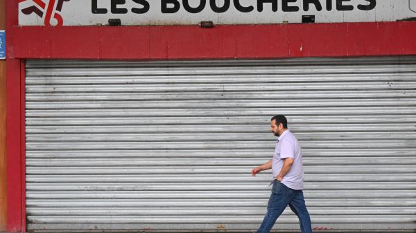 Intoxications alimentaires dans l'Aisne: deux nouveaux cas recensés deux semaines après la fermeture des boucheries