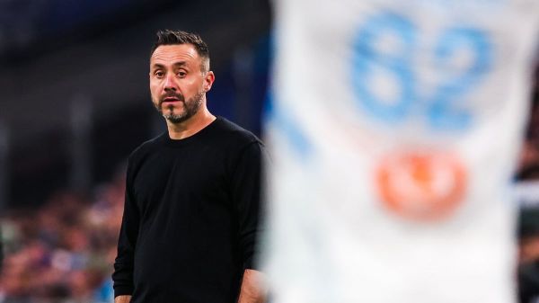Mercato - OM : Panique pour De Zerbi, une offre est partie !