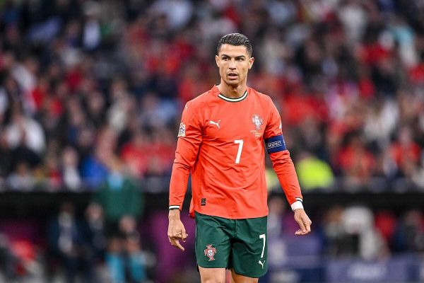 Cristiano Ronaldo zappe les funérailles de Diogo Jota et dit pourquoi