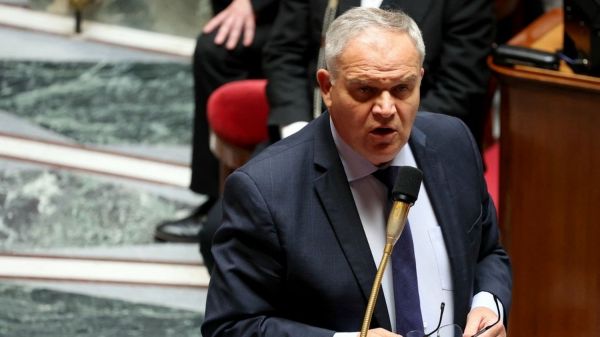 François-Noël Buffet révèle les contours de la réforme de la police municipale, avant sa présentation au Conseil des ministres en septembre