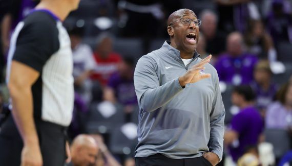 Un contrat de 40 millions de dollars sur quatre ans pour Mike Brown aux Knicks