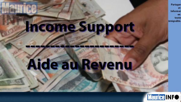Aide au Revenu : Conditions et Bénéficiaires
