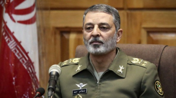 إيران: وضعنا خطة لشلّ إسرائيل إذا هاجمتنا مجددا
