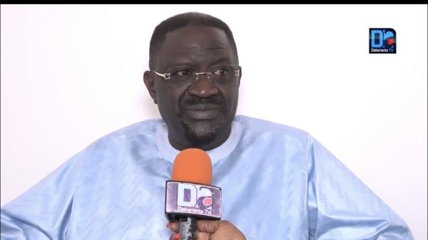 Refus de visa au président de l'ANSTS: Dr Papa Abdoulaye Seck annonce une bonne nouvelle pour les académiciens