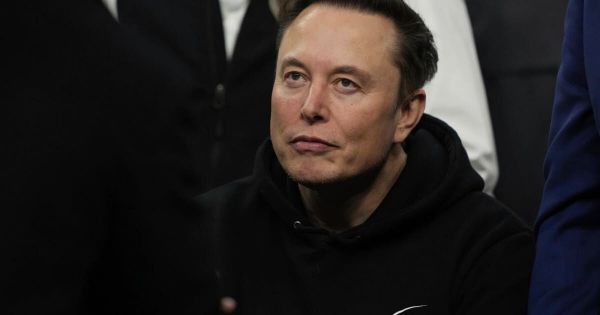 Etats-Unis. Elon Musk annonce créer sa formation politique, le « parti de l'Amérique »