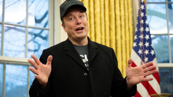Le "parti de l'Amérique": le milliardaire Elon Musk annonce créer sa formation politique