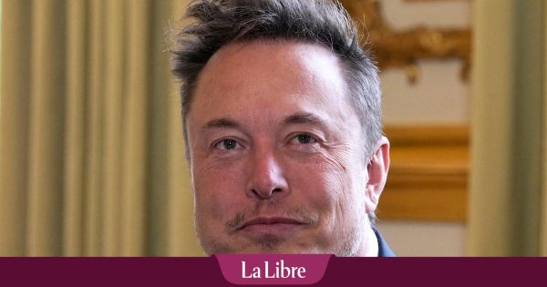 Elon Musk annonce créer sa formation politique: le "parti de l'Amérique"