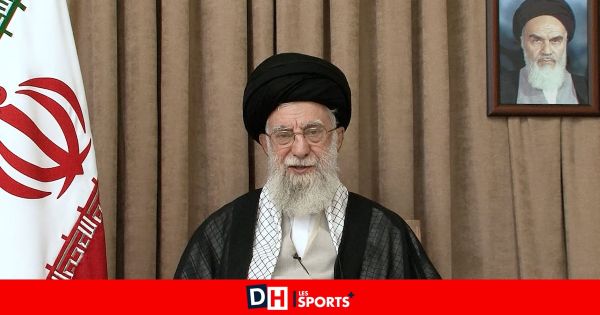 Conflit Iran-Israël: première apparition publique de Khamenei depuis le cessez-le-feu avec Israël
