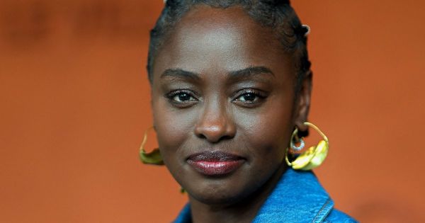 Aïssa Maïga, actrice engagée contre le racisme