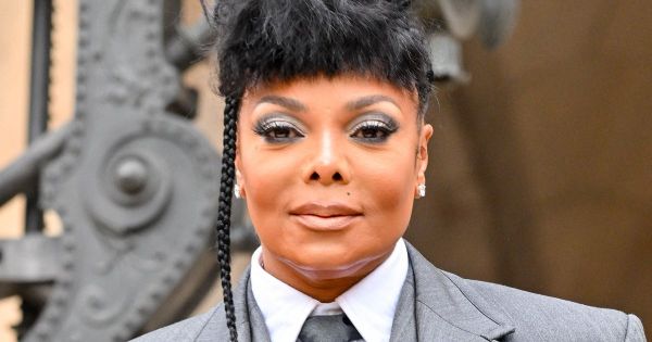 Janet Jackson, toujours dans la lumière