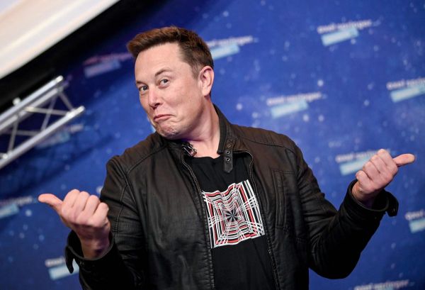 Elon Musk annonce créer sa formation politique, le « parti de l'Amérique », rupture définitive avec Trump ?