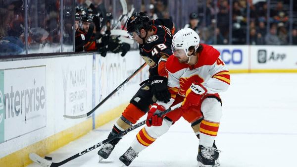 Andersson continue de susciter l'intérêt