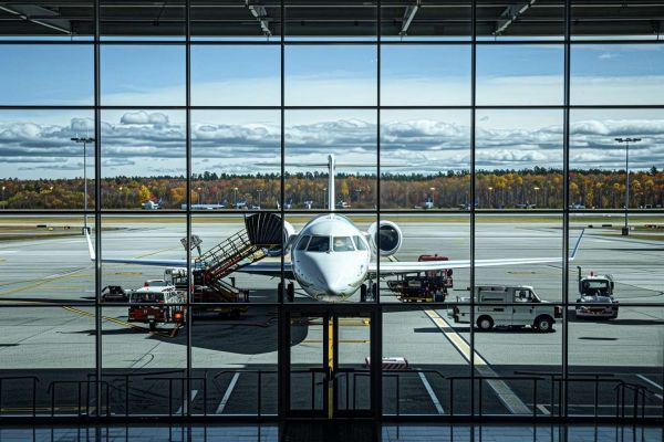 Voyageurs en classe premium : qui sont ces passagers privilégiés des airs ?