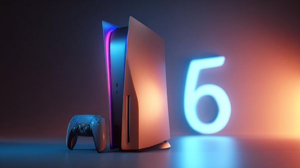 Et si la PlayStation 6 était propulsée par l’IA? Un nouveau chapitre du gaming s’ouvre!