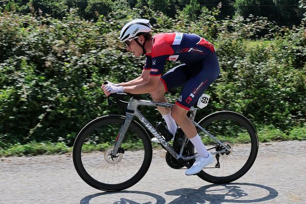 Cyclisme - Tour du Piémont Pyrénéen : Artus Jaladeau vainqueur ce samedi à Laruns