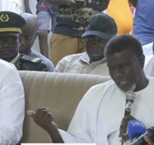 Mort de Lamine Dieng : la famille interpelle le Premier ministre sur des anomalies constatées sur le corps
