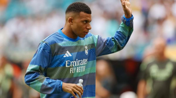 Real Madrid : Bagarre annoncée avec Mbappé !