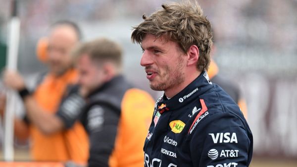 F1 : McLaren menace Verstappen !
