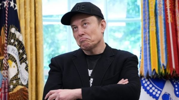 "Rendre la liberté": Elon Musk annonce créer sa formation politique, le "parti de l'Amérique"