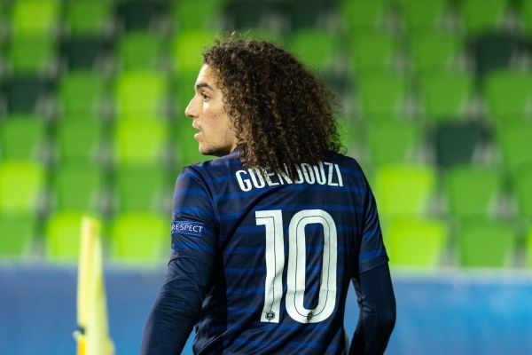 Salaire. Combien gagne Mattéo Guendouzi avec la Lazio ?