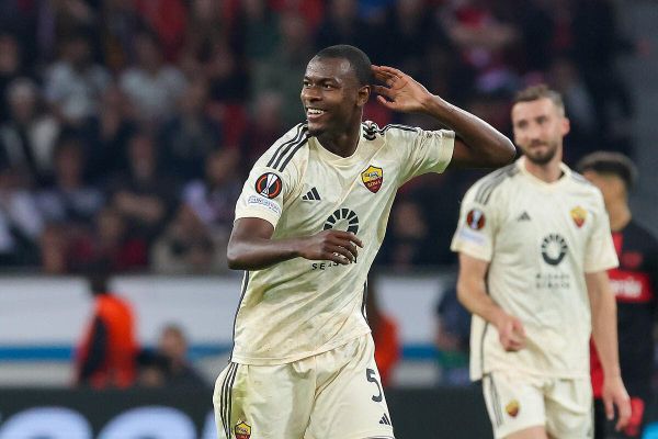 Ndicka à l'OM, non ce n'est pas mort !