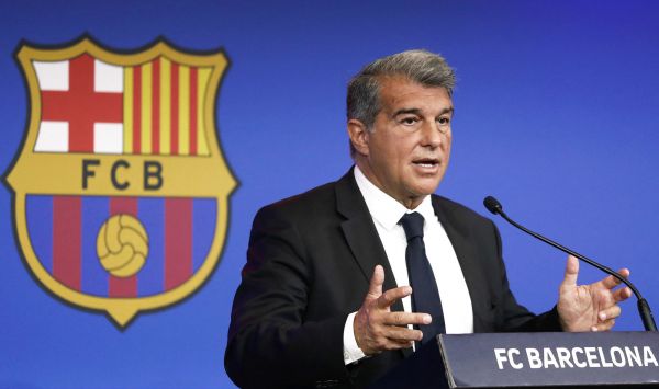 INFO Mercato : Une star du Barça convoitée en Italie !