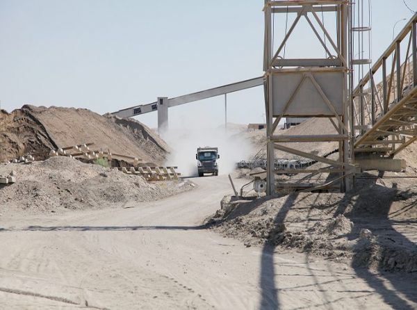 CPG : la grève générale annulée