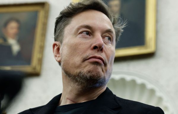 Elon Musk lance sa formation politique, le «parti de l'Amérique»