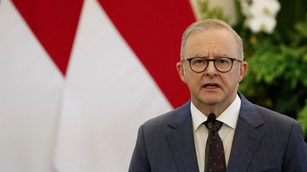 Une synagogue incendiée à Melbourne, le gouvernement australien condamne, Netanyahou parle d'une « attaque antisémite »
