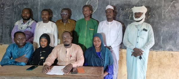 Société : le Réseau des organisations des jeunes de Roro dénonce la mauvaise gestion et l’insécurité croissante dans leur localité
