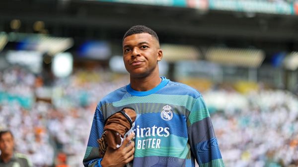Kylian Mbappé, la catastrophe à 11M€ !