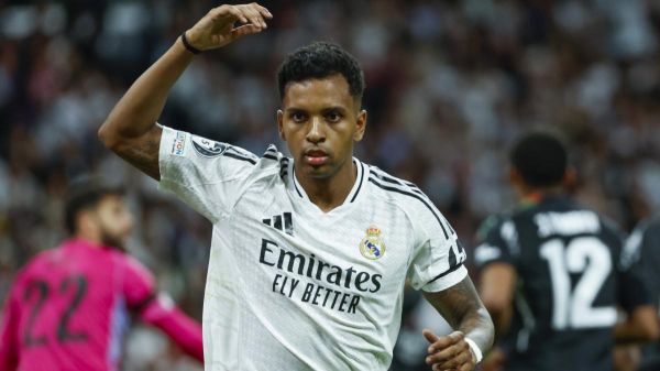 L'entourage de Rodrygo ferme la porte à l'Arabie Saoudite !