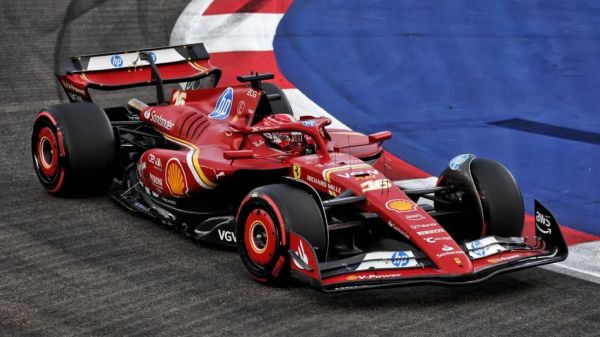 Grand Prix de Grande-Bretagne : à quelle heure et sur quelle chaîne regarder la course de Formule 1 en direct ?