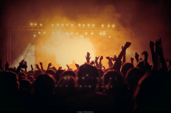 Black Sabbath et Ozzy Osbourne : la setlist du concert d'adieu à Birmingham