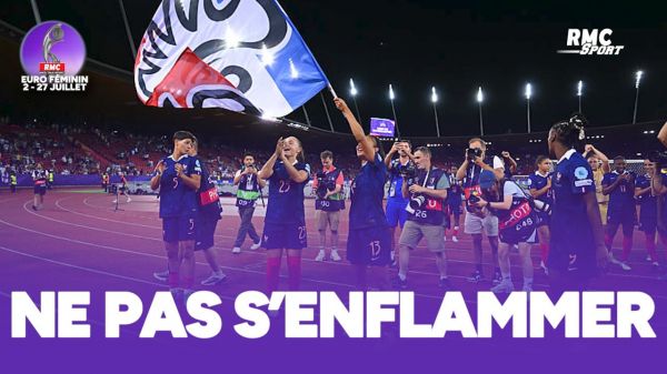 France 2-1 Angleterre : Karchaoui et Jean-François ne s'enflamment pas
