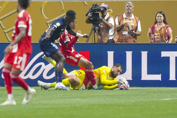 Bayern : Musiala out quatre mois, colère contre Donnarumma...