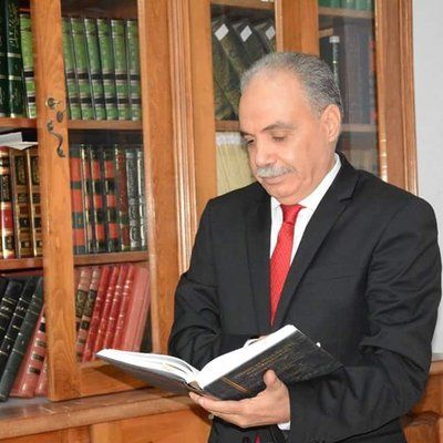 Les Arabes dans l'abîme