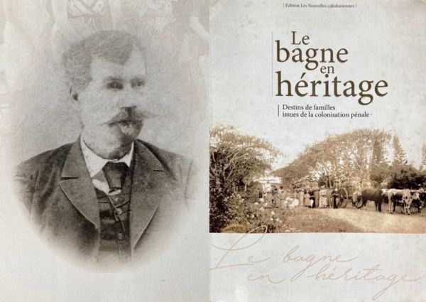 [SÉRIE] Luigi Paladini, parmi les premiers bagnards 
