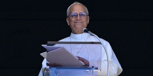 Vatican: Un archevêque français pour la protection de mineurs