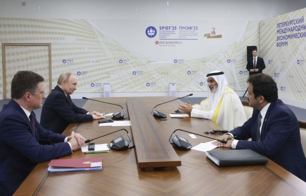 L'OPEP + augmentera sa production de pétrole pour reconquérir des parts de marché