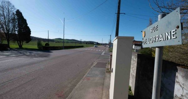 Vosges. Motard tué à Vincey : l'automobiliste responsable condamné à plus de six ans de prison