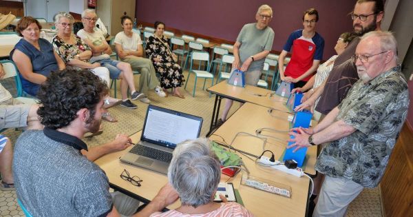 Loire. « Une déferlante de colère dans tous les clubs » : les fans veulent sauver Questions pour un champion