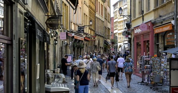 Tourisme. Le top 10 des sites touristiques les plus fréquentés à Lyon et dans le Rhône