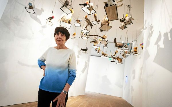 Les dix expositions à ne (surtout) pas manquer en Bretagne cet été